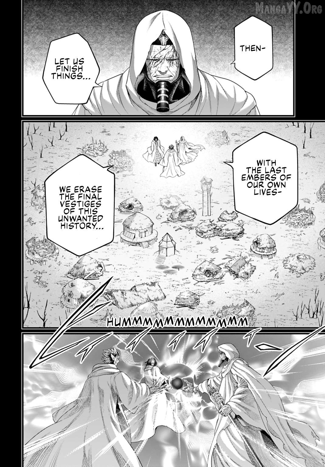 Record Of Ragnarok, Chapter 114 image 10